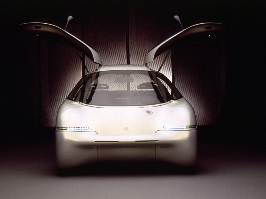  GM Ultralite Concept 1992 года  (фото 2 из 6)